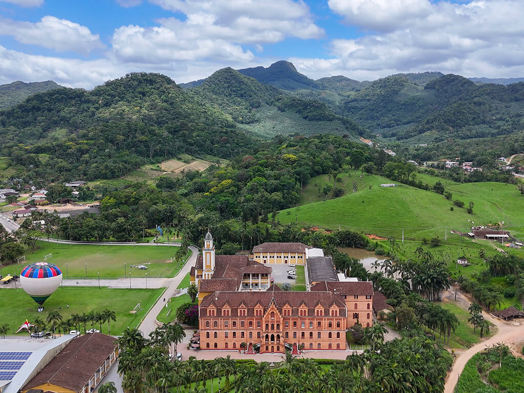 Seminário Corupá